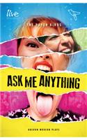 Ask Me Anything