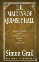 The Maidens of Quimsby Hall