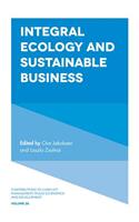 Integral Ecology and Sustainable Business