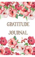 Gratitude Journal