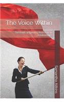 The Voice Within: The Perils of Ignoring Red Flags in Relationships