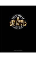 This Is What an Awesome Bus Driver Looks Like