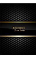 Engineering Note Book