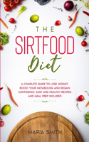 The Sirtfood Diet