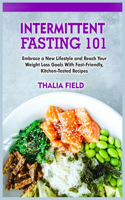 Intermittent Fasting 101