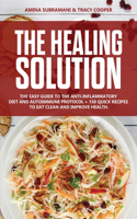 The Healing Solution