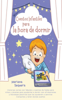 Cuentos infantiles para la hora de dormir