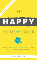 Happy HomeWorker