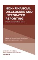 Non-Financial Disclosure and Integrated Reporting