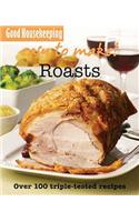 Easy to Make! Roasts