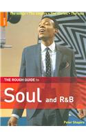 Rough Guide to Soul and R&B
