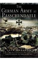 The German Army at Passchendaele