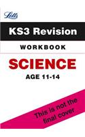 KS3 Science Workbook