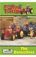 Little Red Tractor - the Detectives