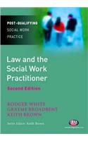 Law and the Social Work Practitioner