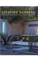Lighting Gardens