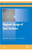 Hygienic Design of Food Factories