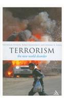 Terrorism: The New World Disorder