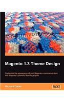 Magento 1.3 Theme Design