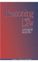 Reasoning with Law