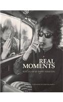 Real Moments