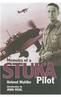 Memoirs of a Stuka Pilot