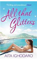 All That Glitters. AITA Ighodaro