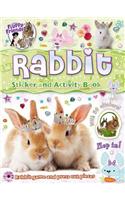 (F2L) FLUFFY FRIENDS BUNNY