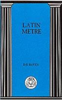 Latin Metre