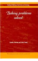 Baking Problems Solved