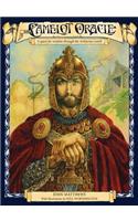 The Camelot Oracle: A Quest for Wisdom Through the Arthurian World