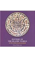 Pottery of the Islamic World
