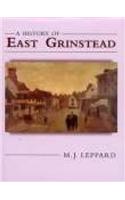 A History of East Grinstead