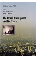 Urban Atomsphere & Its Effects