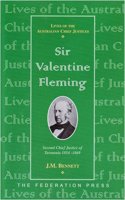 Sir Valentine Fleming