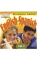 Bilingual Songs English-Spanish