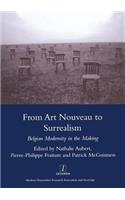 From Art Nouveau to Surrealism