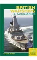 British Warships and Auxiliaries (pbk)