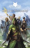 Heroes of Magnamund
