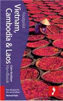 Vietnam, Cambodia & Laos Footprint Handbook