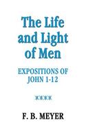 Life and Light of Men