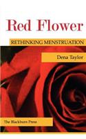 Red Flower