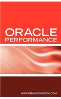 Oracle Database Performance Tuning Interview Questions, Answers and Explanations