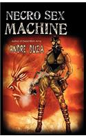 Necro Sex Machine