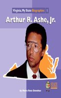 Arthur R. Ashe, Jr.