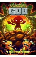 Pocket God: Tale of Two Pygmies GN