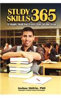 Study Skills 365