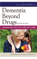 Dementia Beyond Drugs