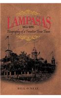 Lampasas 1855-1895
