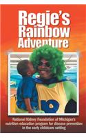 Regie's Rainbow Adventure(R)